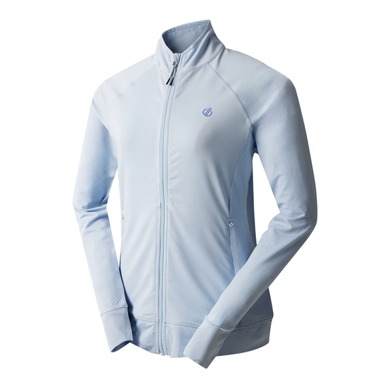 Women's Energise Midlayer Skyway 