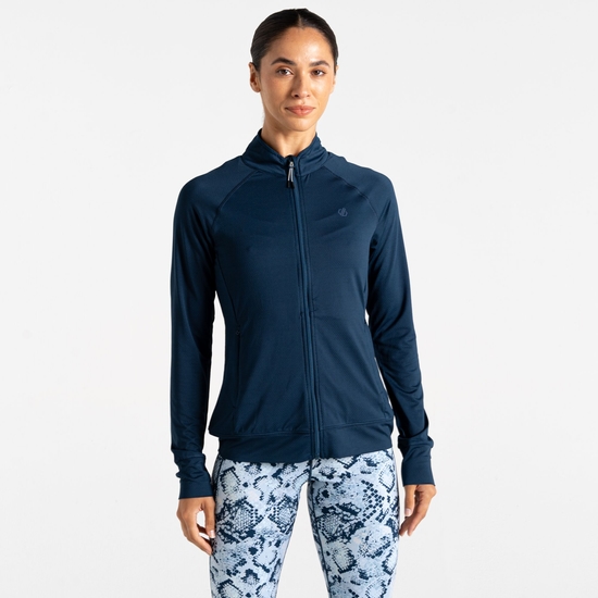 Couche intermédiaire Energise pour femme Mixe