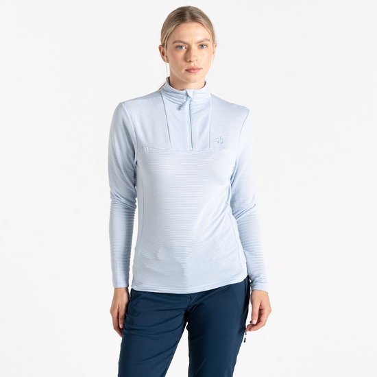 Women's Torrek Stretch Midlayer Skyway 