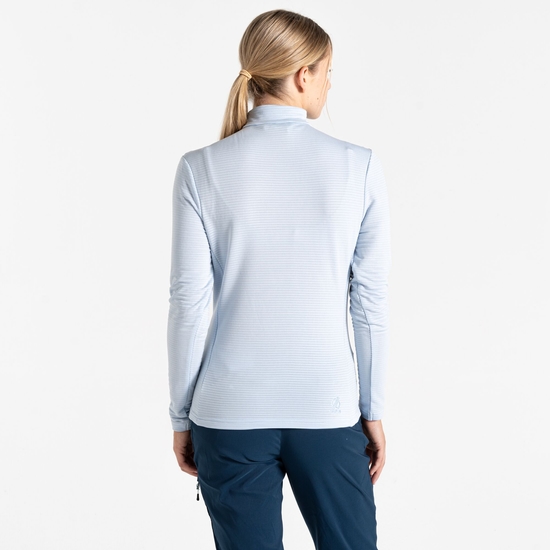 Women's Torrek Stretch Midlayer Skyway 