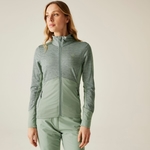 Glacier Green