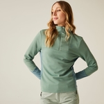 Glacier Green