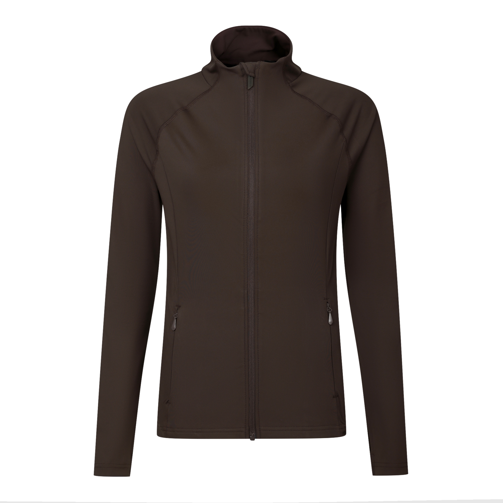 Dare 2B Women's Brown Refresh Midlayer Size: 20