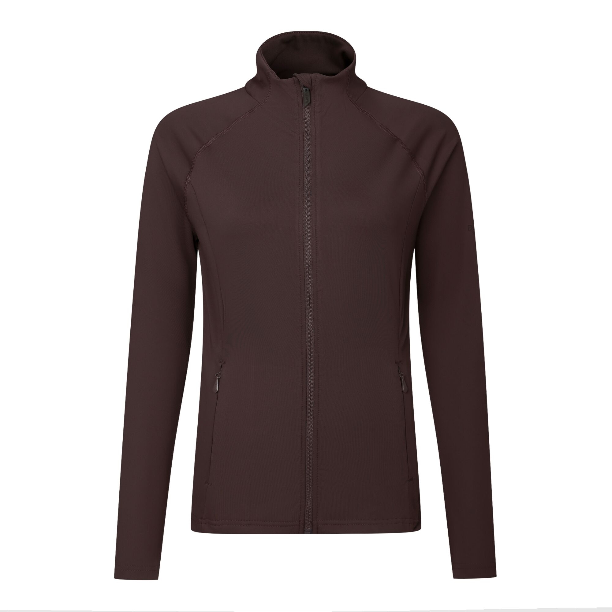 Dare 2B Women's Purple Refresh Midlayer Size: 20