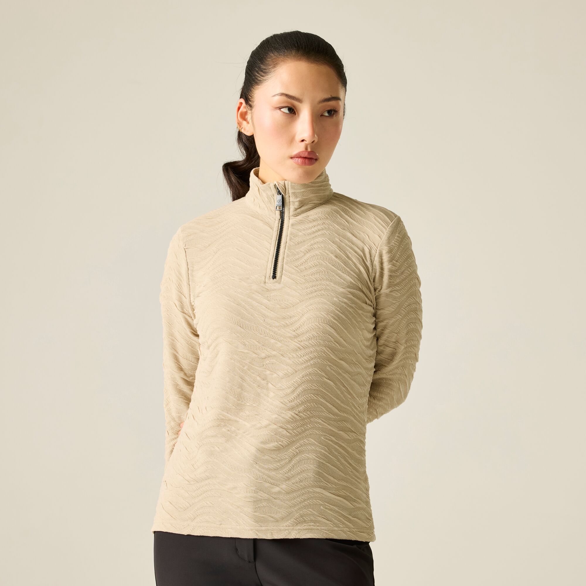 Dare 2B Women's Blanc Thermal Shirt Glamorize Iv - Image 2