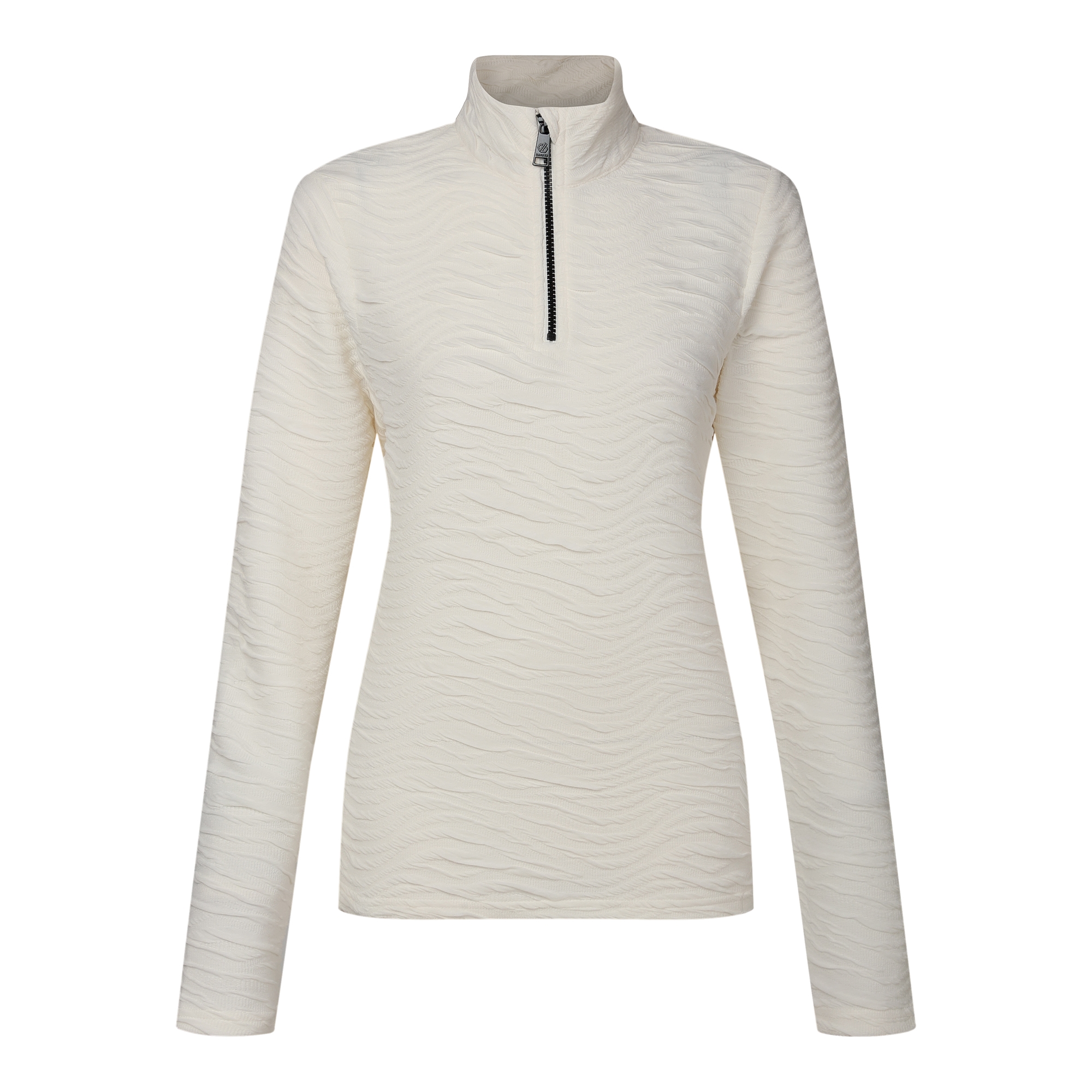 Dare 2B Women's Beige Glamorize Iv Midlayer Size: 6