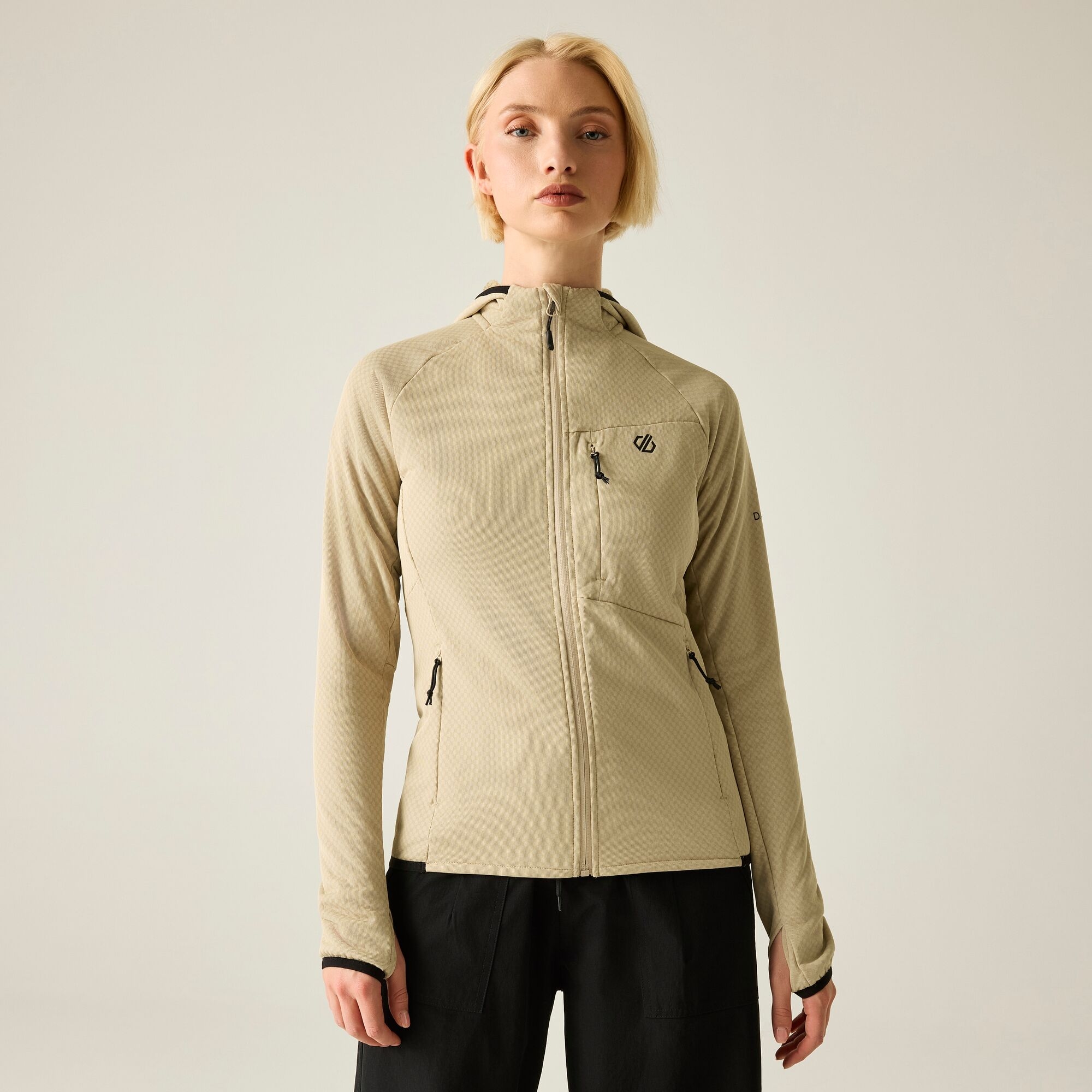 Dare 2B Women's Blanc Stretch Jacket - Image 2