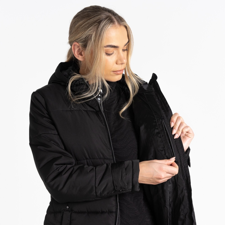 Dare2b down jacket shop