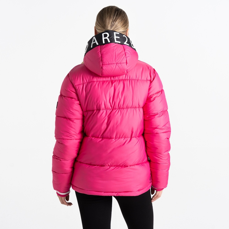 Hot Chillys Damen Baja Zip Jacke – Fleece Mit Reißverschluss, Relaxed Fit, Für Outdoor-Aktivitäten