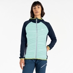 Mint Green Moonlight Denim