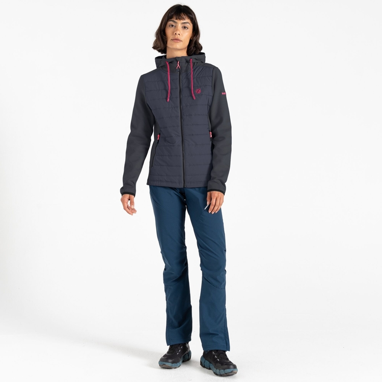 Charcoal gray jacket store