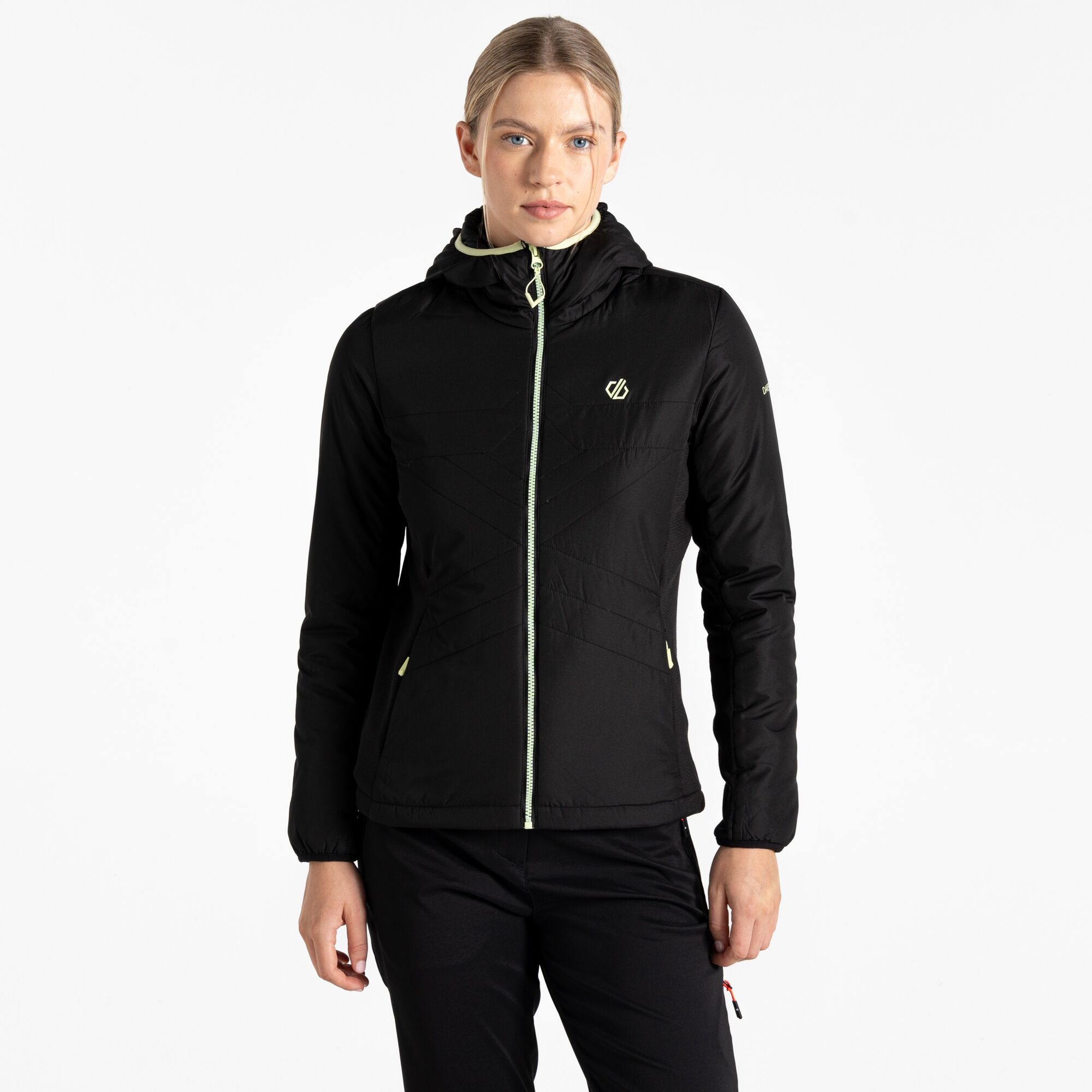 Dare 2B Women's Black Torrek Lite Insulated Jacket Size: 18
