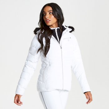 ladies ski wear