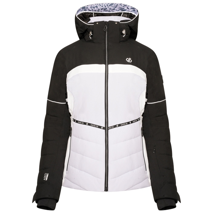 Dare2b womens ski jacket 2025