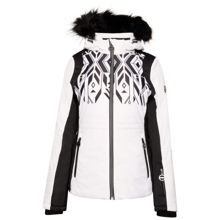 Veste de ski femme luxe hotsell