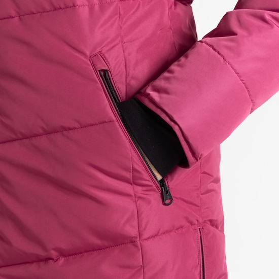 Damen Striking III lang geschnittene Rosa