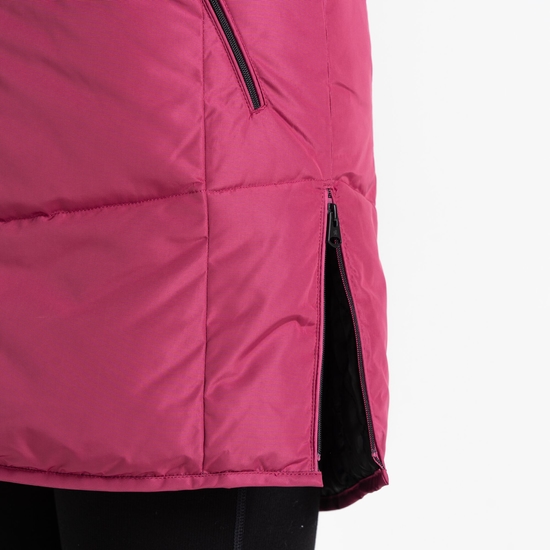 Damen Striking III lang geschnittene Rosa
