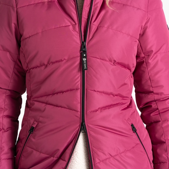 Damen Striking III lang geschnittene Rosa