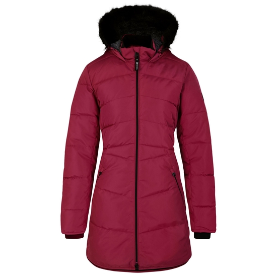 Damen Striking III lang geschnittene Rosa