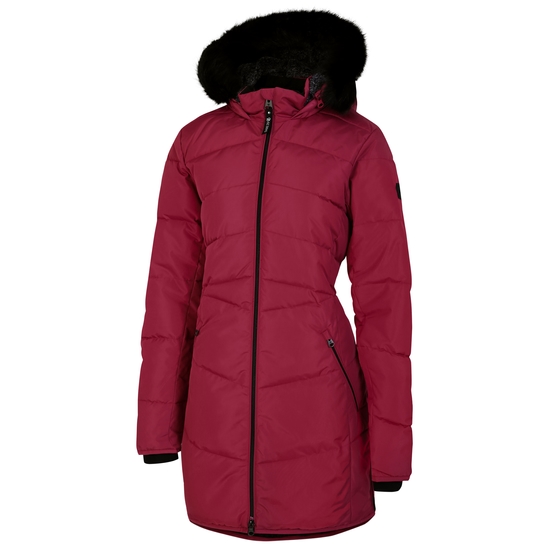 Damen Striking III lang geschnittene Rosa