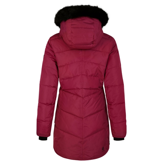 Damen Striking III lang geschnittene Rosa