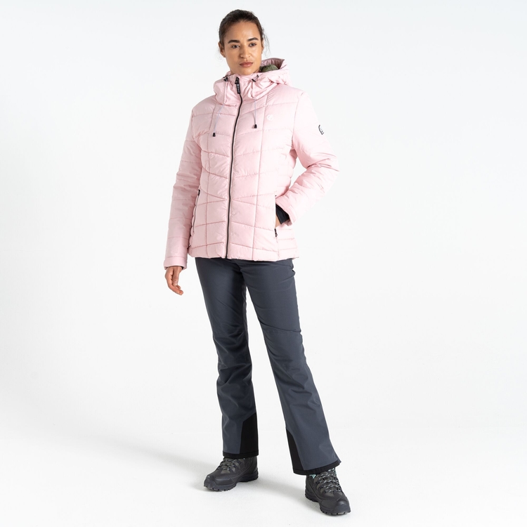 Pink rose jacket outlet