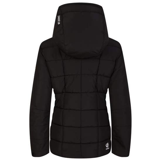 Women's Blindside Ski Jacket Black