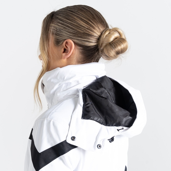 Veste de ski Rocker pour femme Noir