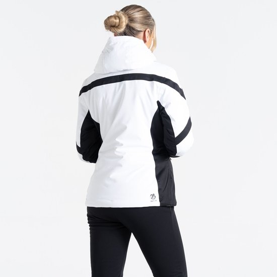 Veste de ski Rocker pour femme Noir
