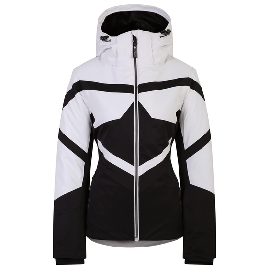 Veste de ski Rocker pour femme Noir
