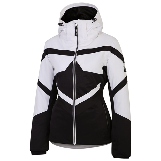 Veste de ski Rocker pour femme Noir