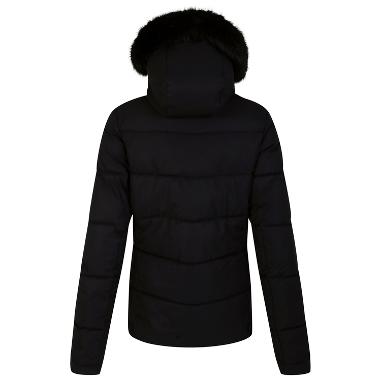 Women's Glamorize IV Ski Jacket Black