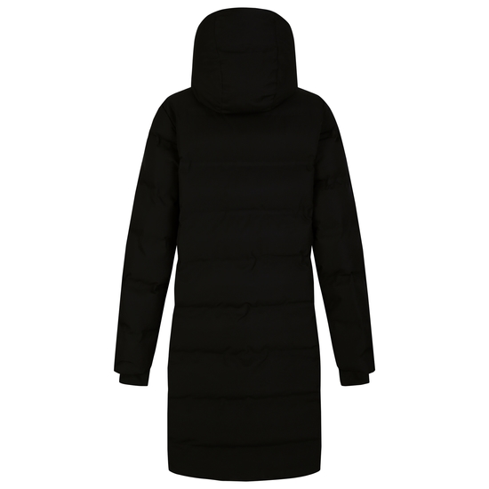 Women's Wander Padded Jacket Black