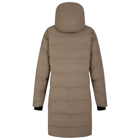 Women's Wander Padded Jacket Clay