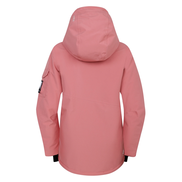Pink life jacket womens best sale