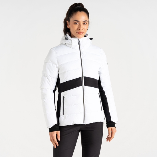 Womens ski coats on sale discount