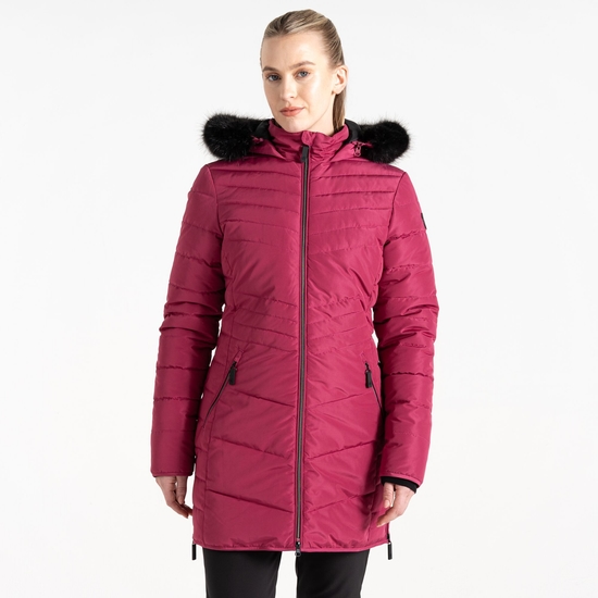 Veste Femme Striking IV Violet