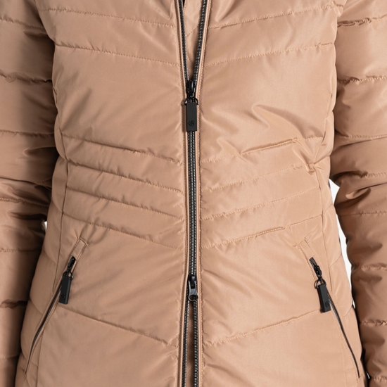 Women's Striking IV Jacket Beige