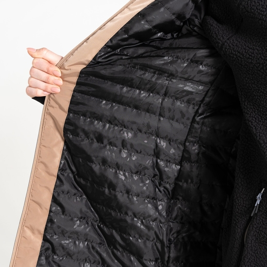 Women's Striking IV Jacket Beige
