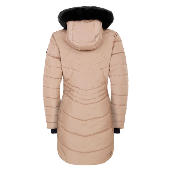 Women's Striking IV Jacket Beige