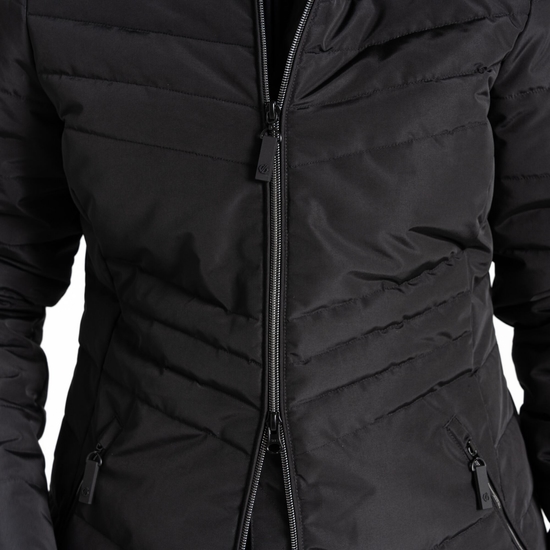 Women's Striking IV Jacket Black
