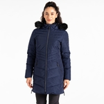 Peacoat Blue 