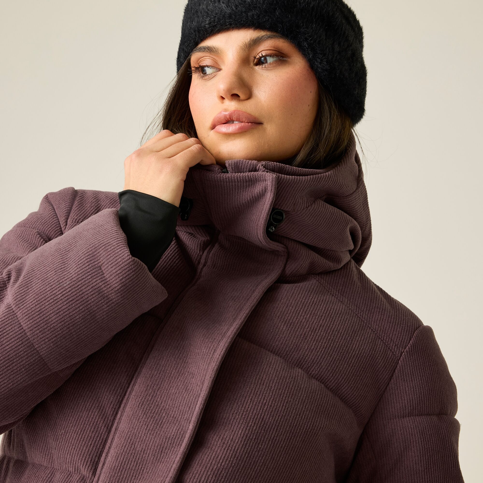 Dare 2B Women's Allure Ski Jacket, Size: 14