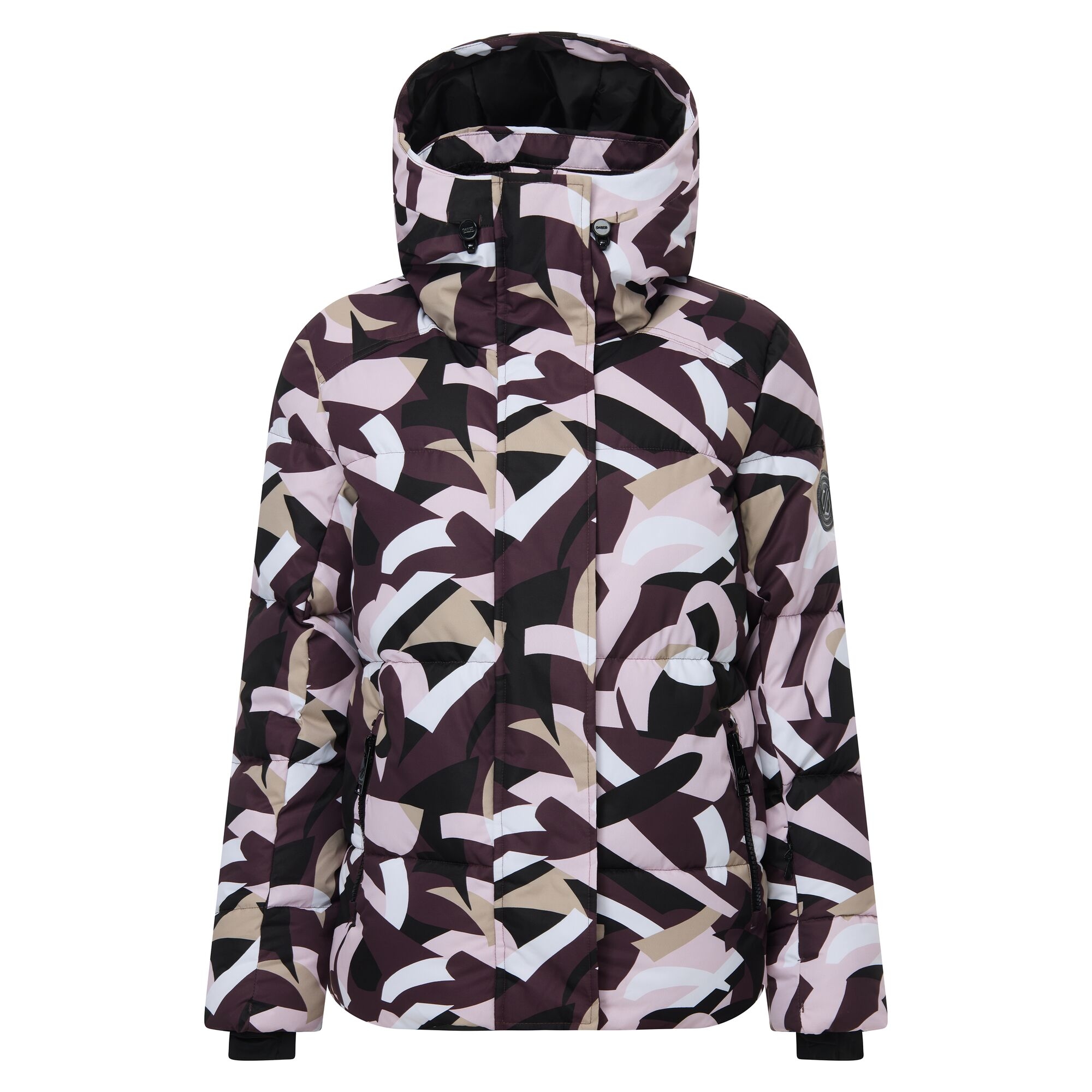 Dare 2B Women's Allure Ski Jacket, Size: 10