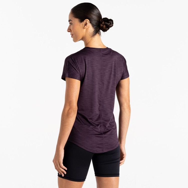 Regatta Dare2b Vigilant T-shirt De Sport Pour Femme