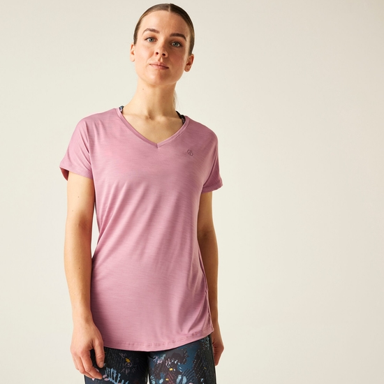 Women's Vigilant Lightweight T-Shirt