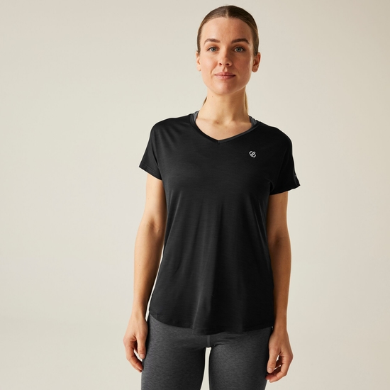 Women's Vigilant Lightweight T-Shirt