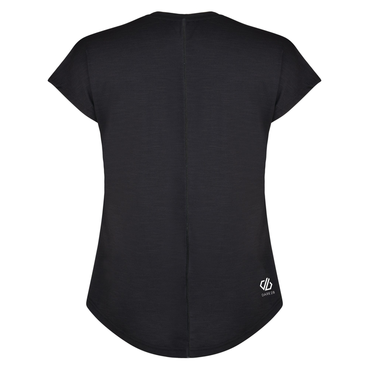 ディアツービー Dare 2B 【 2B Defy Ii Tee T-Shirt Womens Women 】 レディース Dare2b Womens Defy II Tee Lightweight Wicking T Shirt