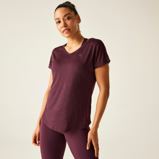 Women's Vigilant Lightweight T-Shirt