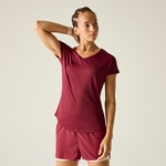 Tibetan Red